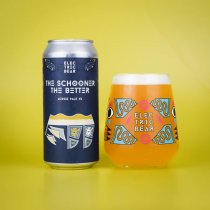 Electric Bear The Schooner The Better (CANS)