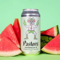 Pastore Watermelon Te - Drink It In