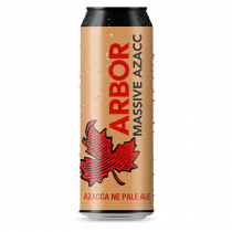 Arbor Massive Azacc (CANS)