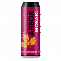 Arbor Mosaic Gluten Free - Drink It In