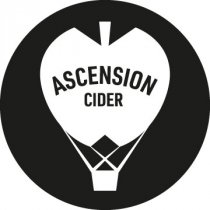 Ascension Cider Woodchip On The Wall (Bag In Box)