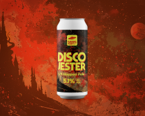 Turning Point Disco Jester - Drink It In