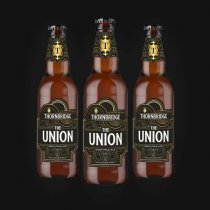 Thornbridge The Union (BOTTLES)