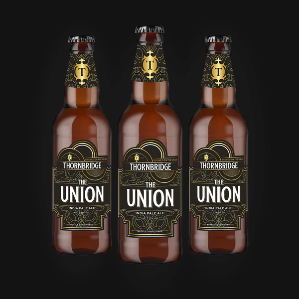 Thornbridge The Union (BOTTLES)