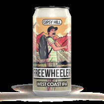 Gipsy Hill Freewheeler (CANS)