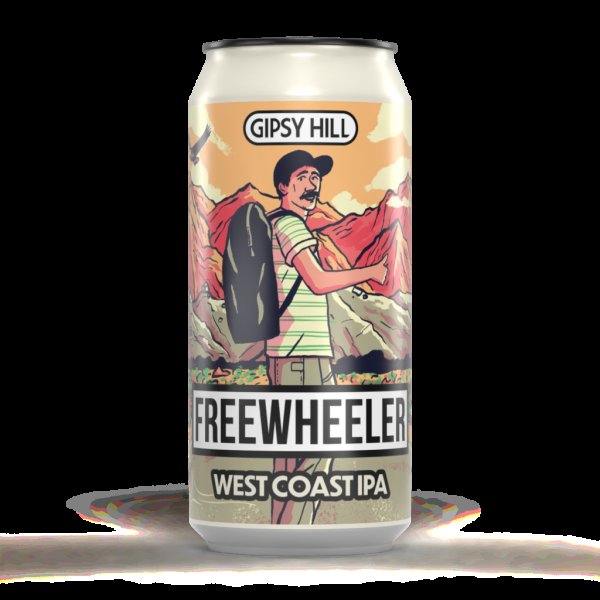 Gipsy Hill Freewheeler (CANS)