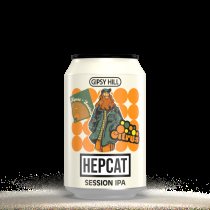 Gipsy Hill Hepcat (CANS)