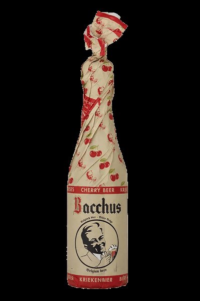 Bacchus Kriek (BOTTLES)