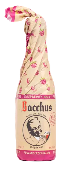 Bacchus Framboise (BOTTLES)