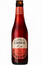 Timmermans Kriek Black Pepper (BOTTLES)