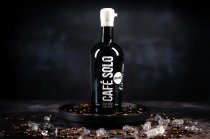 Cafe Solo Coffee Liqueur (SPIRITS)