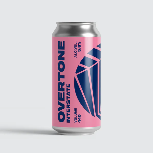 Overtone Interstate (CANS)