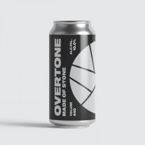 Overtone Made Of Stone (CANS)