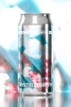 Cloudwater Crystallography (CANS)