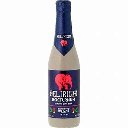 Delirium Nocturnum (BOTTLES)