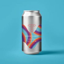 Track Resemblance (CANS)