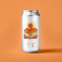 Track Harvest Ale #2 - Drink It In