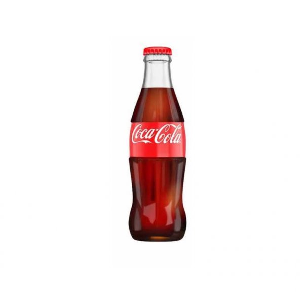 Coca Cola Bottles 24 x 200ml Bottles