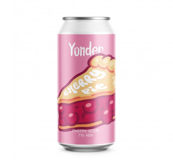 Yonder Cherry Pie (CANS)