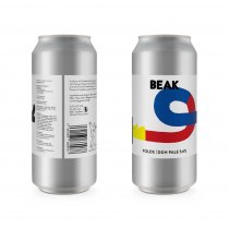 Beak Folds (CANS)