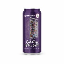 Pentrich Brewing Co Got Any IPA's Pal (CANS)