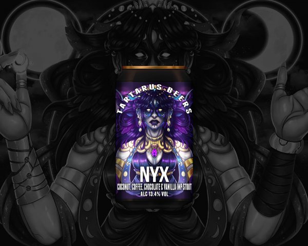 Tartarus NYX (CANS)