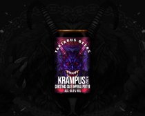 Tartarus Krampus - Drink It In