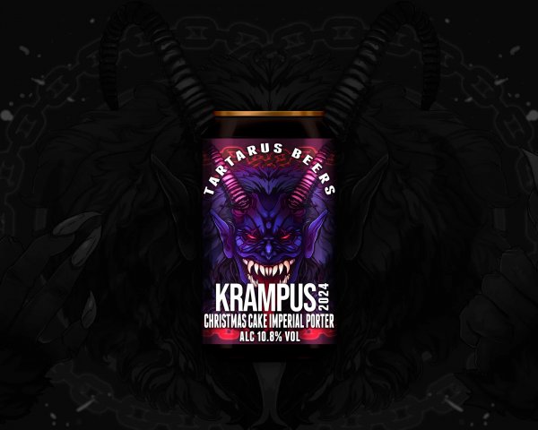 Tartarus Krampus (CANS)