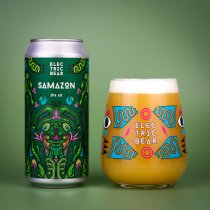 Electric Bear Samazon (CANS)