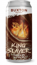 Buxton Brewery King Slayer (CANS)