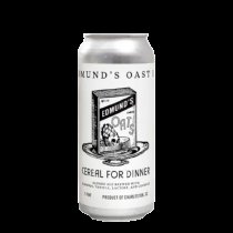 Edmund's Oast Cereal For Dinner (CANS)