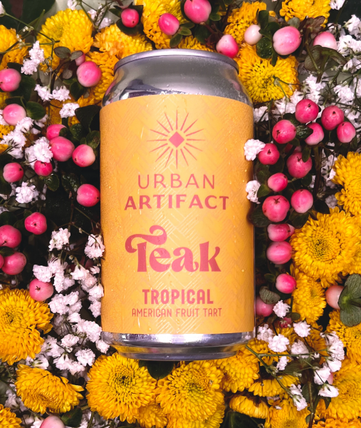 Urban Artifact Teak (CANS)