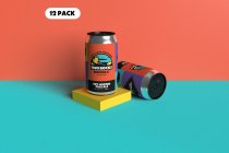 Two Rocks Brewing Co Dry Hopped Pale (CANS)