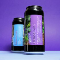 Neon Raptor Brewing Co. Cerebral Bore (CANS)