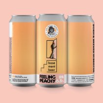 New Bristol Feeling Peachy (CANS)