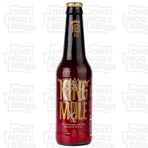 Cornelissen King Mule Red Ale (BOTTLES)