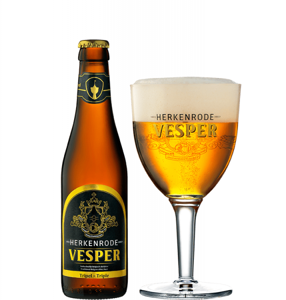 Cornelissen Herkenrode Vesper (BOTTLES)