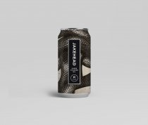 Wylam Brewery Jakehead IPA (CANS)