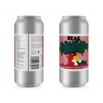 Beak Olia (CANS)