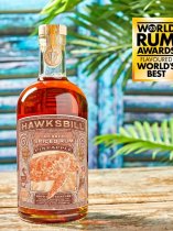 Hawksbill Pineapple Rum (SPIRITS)