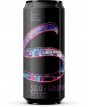 Triple Point Solo Cryopop (CANS)