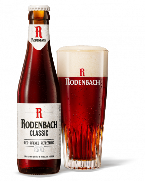 Rodenbach Classic (BOTTLES)