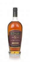 El Dorado 8 Year Old (SPIRITS)