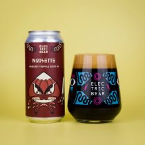 Electric Bear Noisette (CANS)