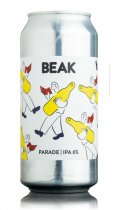 Beak Parade (CANS)