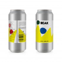 Beak Lilta (CANS)