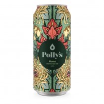 Pollys Brew Co Floret - Drink It In