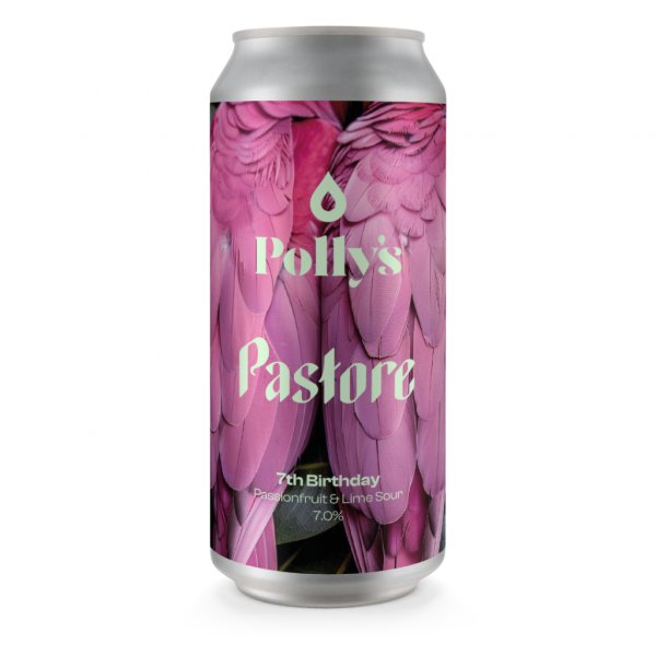 Pollys X Pastore (CANS)