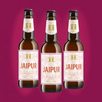 Thornbridge Jaipur Alcohol Free (BOTTLES)