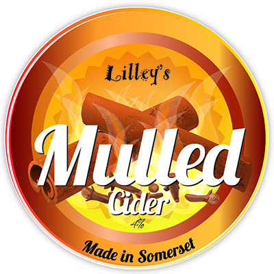 Lilley's Mulled Cider